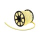 EUROLITE Neon Flex LED 230V Slim Giallo 100cm - Illuminazione Decorativa Professionale
