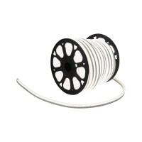 EUROLITE LED Neon Flex 230V Slim 100cm - Illuminazione Decorativa DMX IP44