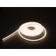EUROLITE LED Neon Flex 24V 5m WW: Set Illuminazione Flessibile con 600 LED Bianco Caldo