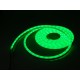 EUROLITE LED Pixel Neon Flex RGB 12V - 5m Tubo Flessibile con Telecomando IR