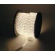 EUROLITE RL1-230V Tubo Flessibile Trasparente 44m per Illuminazione Decorativa