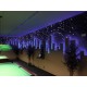 EUROLITE Rubberlight RL1 230V Blu 5m - Tubo Flessibile LED per Illuminazione Decorativa