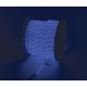 Eurolite Rubberlight RL1-230V Blu 44m - Tubo Flessibile per Illuminazione Scenografica
