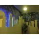 Eurolite Rubberlight RL1-230V Blu 44m - Tubo Flessibile per Illuminazione Scenografica