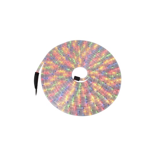 EUROLITE RL1-230V 9m: Tubo Luminoso Multicolore per Illuminazione Decorativa