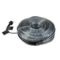 EUROLITE RL1-230V Tubo Flessibile Multicolore 44m per Illuminazione Decorativa