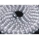 EUROLITE Rubberlight LED RL1-230V Bianco Freddo 6400K - Tubo Flessibile 44m per Illuminazione Decorativa
