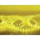 EUROLITE Rubberlight LED RL1-230V Giallo 44m - Illuminazione Decorativa Flessibile e Resistente