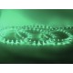 EUROLITE Rubberlight LED RL1-230V Verde 44m per Illuminazione Decorativa ed Effetti Speciali