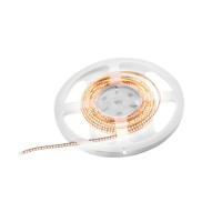 EUROLITE Striscia LED 1320 SMD 2216, 5m, 2700K, 24V, CRI 94, Illuminazione Professionale