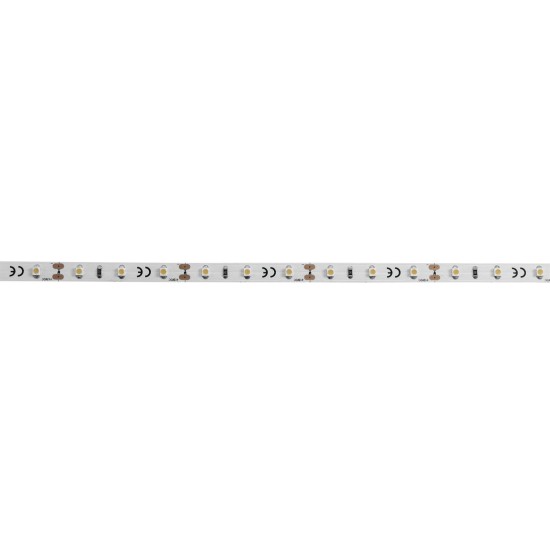 Striscia LED Eurolite 5m 3000K 24V CC - Alta Efficienza e CRI >90