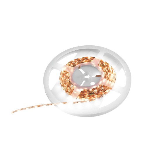 Striscia LED Flessibile EUROLITE 5m 3000K CRI 94 - Illuminazione Decorativa Professionale