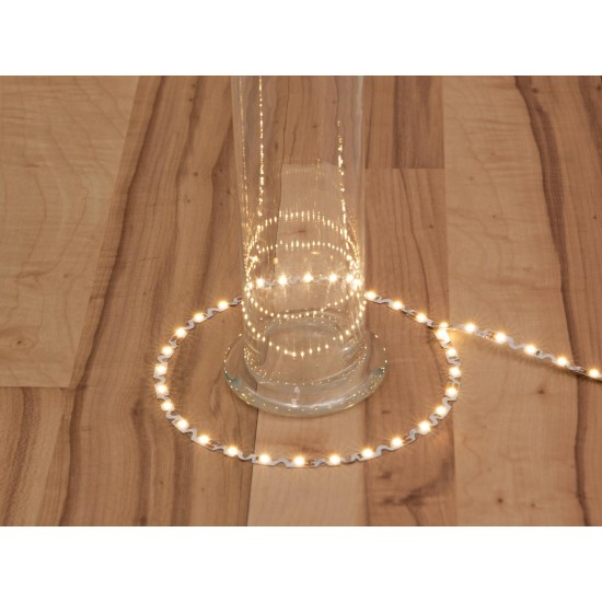 Striscia LED Flessibile EUROLITE 5m 3000K CRI 94 - Illuminazione Decorativa Professionale