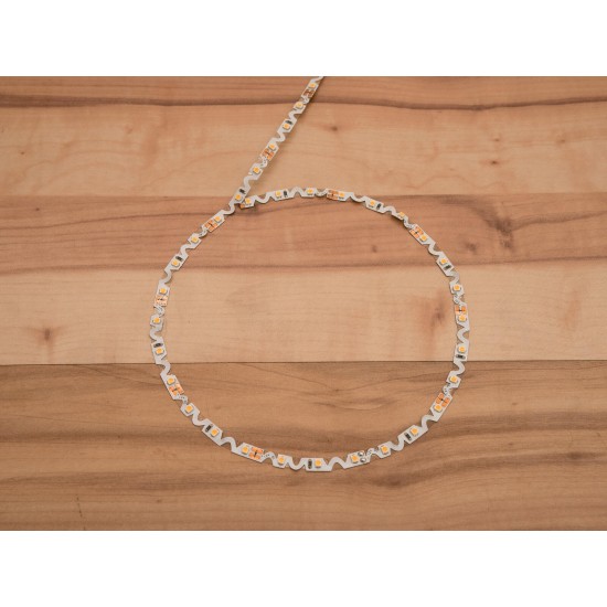 Striscia LED Flessibile EUROLITE 5m 3000K CRI 94 - Illuminazione Decorativa Professionale