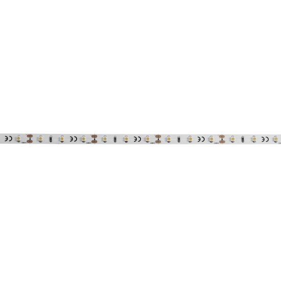 Striscia LED EUROLITE 5m 3528 4000K 12V - Alta resa cromatica CRI >90