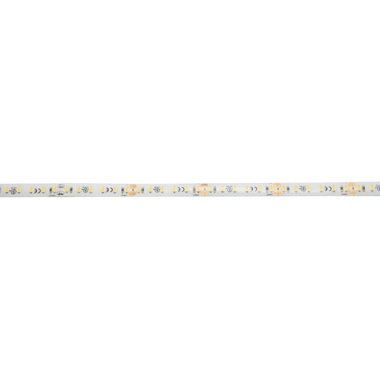 EUROLITE Striscia LED IP 600 5m 2835 4000K 24V per Illuminazione Interna ed Esterna