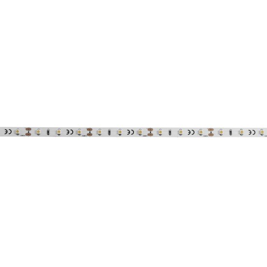 EUROLITE LED Strip 300 5m 3528 5700K 12V - Striscia LED Flessibile Ad Alta Resa Cromatica