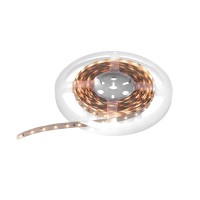EUROLITE Striscia LED 600 5m Bianco Caldo/Freddo 24V CRI 95