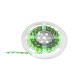 EUROLITE Striscia LED RGB 5050 5m 300 LED, 12V Decorativa e Flessibile
