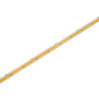 Striscia LED EUROLITE 1600 COB 5m 6500K 24V - Illuminazione Professionale