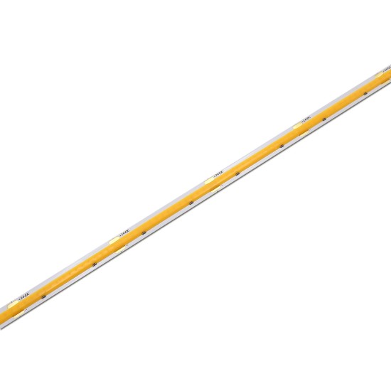 Striscia LED EUROLITE 1600 COB 5m 6500K 24V - Illuminazione Professionale