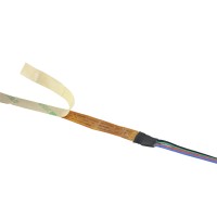 Striscia LED RGB EUROLITE IP 150 5m 12V per Illuminazione Interna ed Esterna