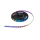Striscia LED Pixel Eurolite 5m RGB 12V - Effetti Luce Professionali