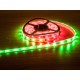 EUROLITE LED IP Pixel Strip 160 RGB 5m 12V - Striscia LED Digitale con Effetti DMX