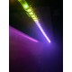 EUROLITE LED IP Pixel Strip 160 RGB 5m 12V - Striscia LED Digitale con Effetti DMX