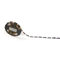 Eurolite LED Pixel Strip 150 - Striscia LED 5m per Effetti Scenografici CW/WW/A