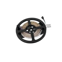 EUROLITE LED Strip 150 RGB 5m 5050 12V - Illuminazione Scenografica Flessibile