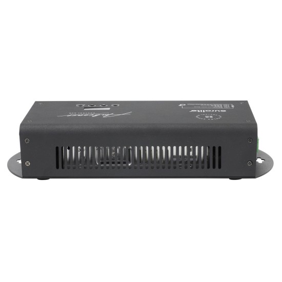 Controllore LED EUROLITE Ambience Control RGBW 24V - DMX e QuickDMX