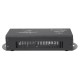 Controllore LED EUROLITE Ambience Control RGBW 24V - DMX e QuickDMX