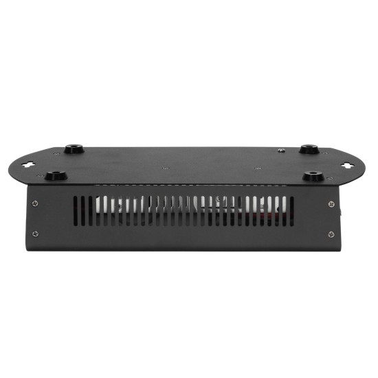 Controllore LED EUROLITE Ambience Control RGBW 24V - DMX e QuickDMX