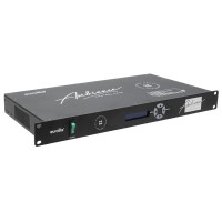 EUROLITE Ambience Control 4 RGBW 24V - Controller LED Professionale per Effetti Luce DMX