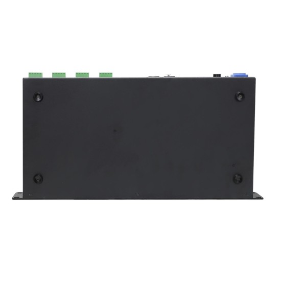 EUROLITE Ambience Control 4 RGBW 24V - Controller LED Professionale per Effetti Luce DMX