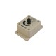 Controller LED Eurolite per Strisce Monocromatiche 12-24V con Dimmer
