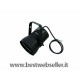 EUROLITE T-36 pinspot PAR-36, colore nero EUROLITE T-36 pinspot PAR-36, colore nero