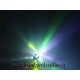 Effetto Luce Centropista FireBall, 2 x 24V/150W Effetto Luce Centropista FireBall, 2 x 24V/150W