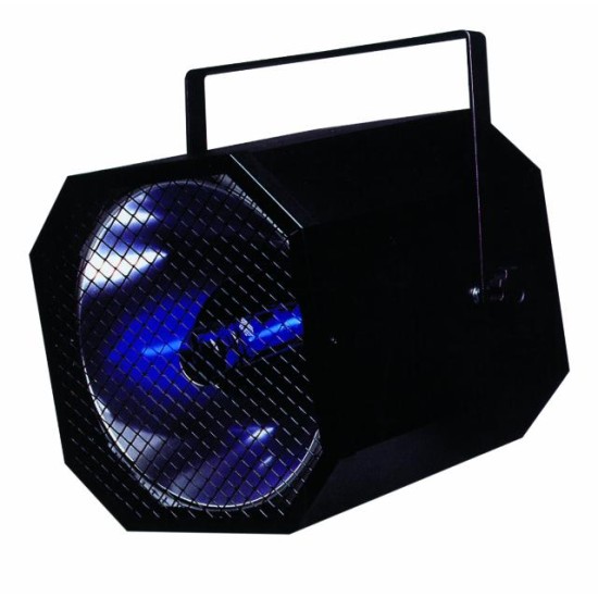 Cannone UV SPOT per lampade da 400 Watt Cannone UV SPOT per lampade da 400 Watt