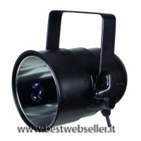 Effetto Luce Spot Uv - Lampadina Inclusa