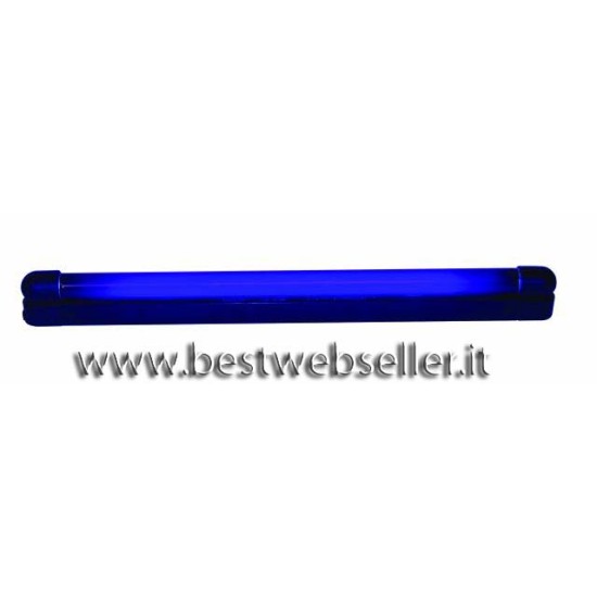 Lampada Di Wood UV a Raggi Ultravioletti Completa - 45 cm OCCASIONE Lampada Di Wood UV a Raggi Ultravioletti Completa - 45 cm OCCASIONE