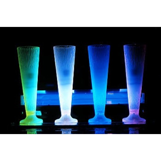 Lampada Di Wood UV a Raggi Ultravioletti Completa - 45 cm OCCASIONE Lampada Di Wood UV a Raggi Ultravioletti Completa - 45 cm OCCASIONE