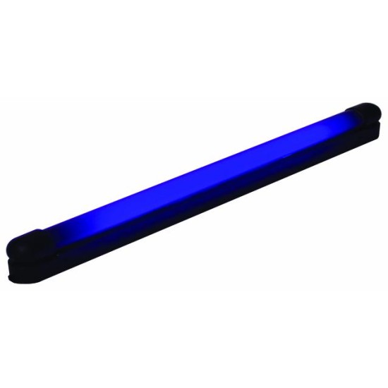 Lampada Di Wood UV a Raggi Ultravioletti Completa - 60cm