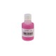 Inchiostro Reagente Agli UV, transp. rosso, 50ml