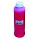 Inchiostro Reagente Agli UV, transp. rosso, 250ml Inchiostro Reagente Agli UV, transp. rosso, 250ml