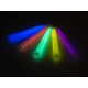 EUROPALMS Glow Rod Blu 15cm - Set di 12 Bastoncini Luminosi per Effetti Luce