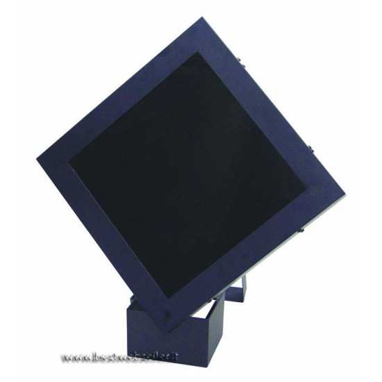 Lampada Decorativa Effetto Speciale Specchio Infinito Eurolite Lampada Decorativa Effetto Speciale Specchio Infinito Eurolite