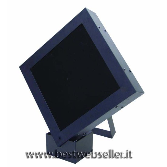 Lampada Decorativa Effetto Speciale Specchio Infinito Eurolite Lampada Decorativa Effetto Speciale Specchio Infinito Eurolite
