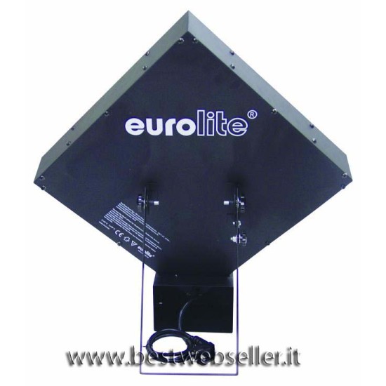 Lampada Decorativa Effetto Speciale Specchio Infinito Eurolite Lampada Decorativa Effetto Speciale Specchio Infinito Eurolite